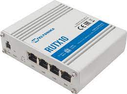 Teltonika RUTX10 Enterprise Router