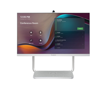 Yealink DeskVision A24 Desktop Collaboration Display
