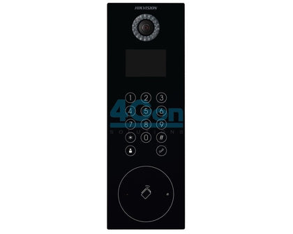 HikVision Video Intercom Door Station (DS-KD8102-V)
