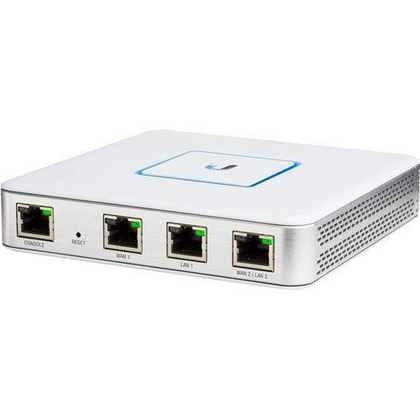 Ubiquiti UniFi Security Gateway Router (USG)