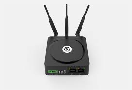 Robustel R1510-4L Industrial Cellular VPN Router