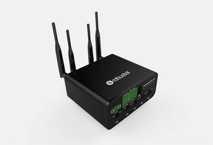 Robustel R1520-4L (G) Global Industrial Dual SIM Cellular VPN Router