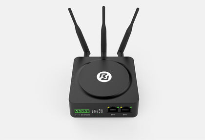 Robustel R1520-4L(S) Industrial Dual SIM Cellular VPN Router