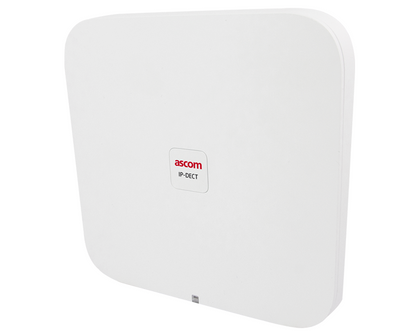 Ascom IPBS3-A4 IP DECT Base Station with External Aerials - 8 Channels