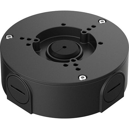 Dahua DH-PFA130-E-B Junction Box for Bullet IP Cameras, Black