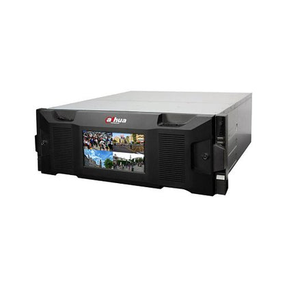 Dahua IVSS7024DR Ultra Series, 256-Channel 768Mbps 4U 24 HDD NVR