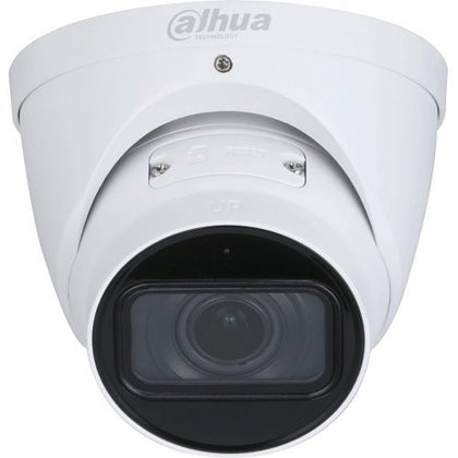 Dahua IHDW3541T-ZS-S2 5MP IR Vari-focal Eyeball WizSense Network Camera