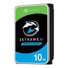 10TB Seagate HardDrive ST10000VE001 Seagate   VoIP Supplies