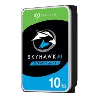 10TB Seagate HardDrive ST10000VE001