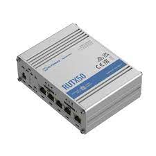 Teltonika RUTX50 Industrial 5G Router (RUTX50)