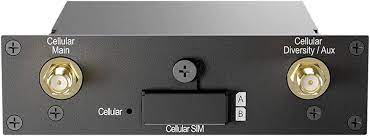 Peplink FlexModule Mini Expansion Module with CAT-6 LTE-A Modem (EXM-MINI-1LTEA-W)