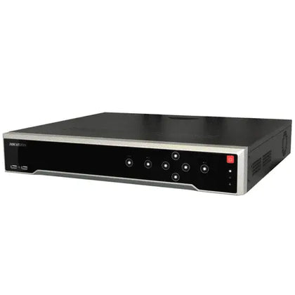 12MP DS-7716NI-I4/16P 16 Channel Network Video Recorder Hikvision Hikvision  VoIP Supplies