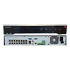 12MP DS-7732NI-I4/16P(B) 32 Channel Network Video Recorder Hikvision with 16 Ports POE Hikvision Ports POE  VoIP Supplies