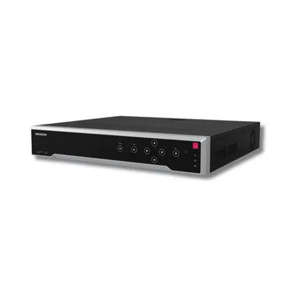 12MP DS-7732NI-I4(B) Hikvision 32 Channel NVR 4 Bay (Offer) Hikvision Hikvision  VoIP Supplies