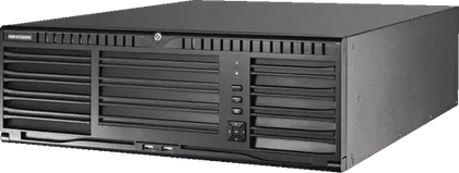12MP DS-96064NI-I16 64 Hikvision NVR Hikvision Hikvision  VoIP Supplies