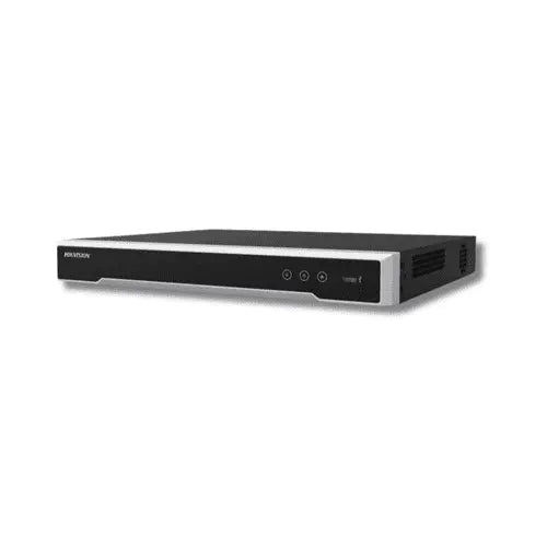 12MP Hikvision DS-7616NI-I2/16P 16 channel NVR 16 POE Ports Hikvision Hikvision  VoIP Supplies