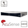 12MP iDS-7716NXI-I4/16P/X(C) Hikvision 16 Channel NVR + DeepInMind False Alarm Filtering Hikvision Hikvision  VoIP Supplies
