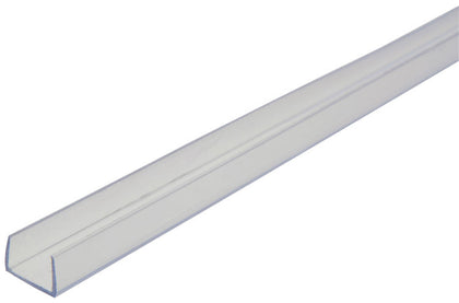 Plastic Strip for Rope Light