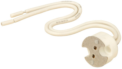 MR16 Ceramic Lamp Fitting