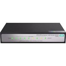 HPE OfficeConnect 1420 8G Switch (JH329A)