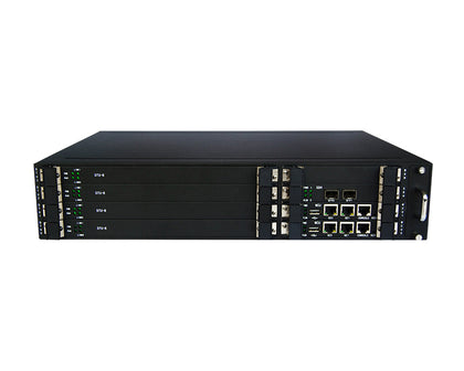 Dinstar MTG3000 32 E1/T1 Trunk Gateway (MTG3000-32E1)