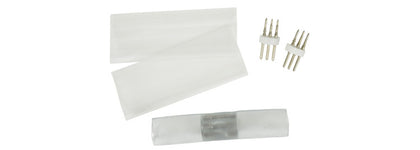 LED Rope Light Coupler