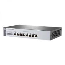 HPE OfficeConnect 1820 8G Switch (J9979A)