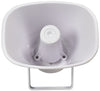 Adastra FH15V 15W EN54-24 Fire Rated Horn Speaker, IP66 Rated - 100V/8 Ohms