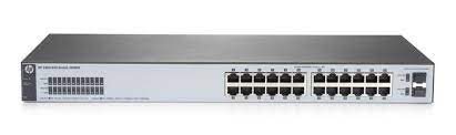 HPE OfficeConnect 1820 24G Switch (J9980A