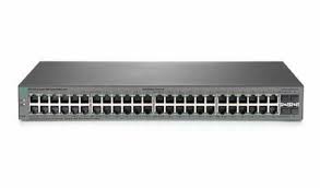 HPE OfficeConnect 1820 48G Switch (J9981A)