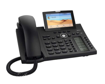 Snom D385N VoIP Phone