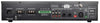 Adastra RM60D 60W 4-Zone 100V Mixer Amplifier with DAB+ & Bluetooth
