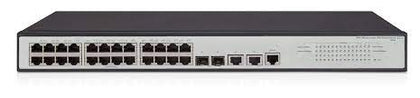 HPE OfficeConnect 1950-24G-2Sfp+-2Xgt Switch (JG960A)