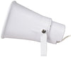 Adastra FH15V 15W EN54-24 Fire Rated Horn Speaker, IP66 Rated - 100V/8 Ohms