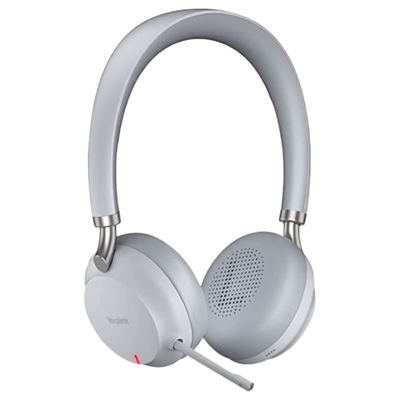 Yealink BH72 Wireless Bluetooth Headset (Grey)