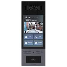 Akuvox X915S IP Touchscreen Smart Door Intercom Unit