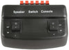 2 Way Loudspeaker Selector AV:Link Commercial Audio  VoIP Supplies