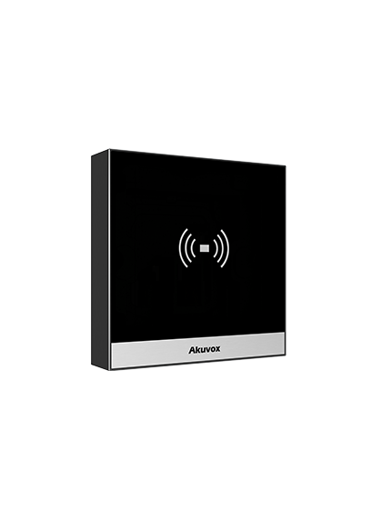 Akuvox A02 IP Access Control Reader
