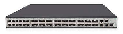 HPE OfficeConnect 1950 48G 2SFP+ 2XGT PoE+ Switch (JG963A)