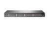 Aruba 2930F 48G PoE+ 4SFP+ Switch (JL256A)