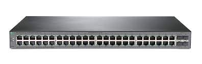 HPE OfficeConnect 1920S 48G 4SFP Switch (JL382A)