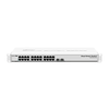 MikroTik 48x1G + 4x10G + 2x40G Switch: Ethernet Switch, High-Performance Ports
