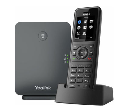 Yealink W77P DECT IP Phone (W77P)