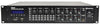 Adastra RM406 6-Zone 100V Mixer Amplifier with Bluetooth and built-in media player