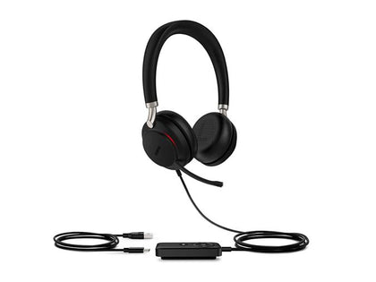 Yealink UH38 Dual Premium Headset