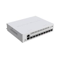 MikroTik Cloud Router 310-1G-5S-4S+IN: 4 SFP+, 5 SFP
