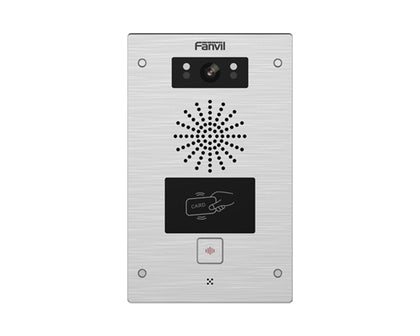 Fanvil i32V SIP Video Door Phone (i32V)