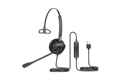 Fanvil HT301-U Monaural Wideband USB Headset