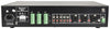 Adastra RM406 6-Zone 100V Mixer Amplifier with Bluetooth and built-in media player