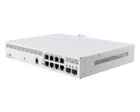 MikroTik Cloud Router 326-24S+2Q+RM: 2x40G, 24x10G, 1x LAN